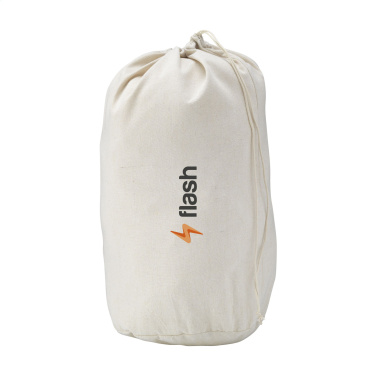 Logo trade reklaamtoote pilt: Wooosh Melrose GRS beež pleed