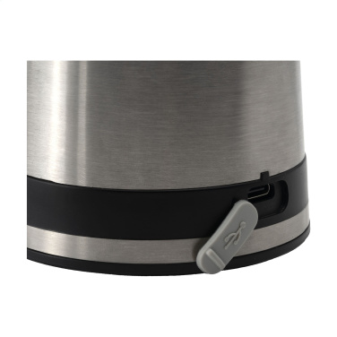 Logo trade firmakingi pilt: Laetav smuutivalmistaja