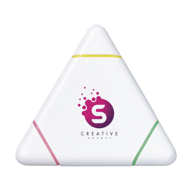 Logotrade firmakingid pilt: TrioMarker markerpliiats