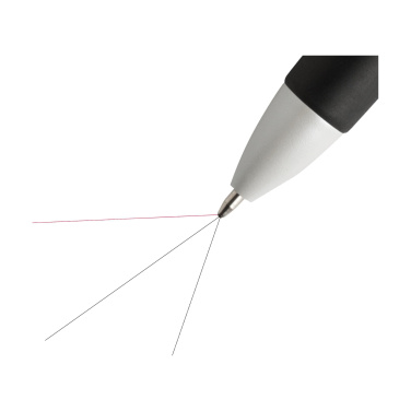 Logotrade ärikingitused pilt: Triple Touch kolmevärviline pastapliiats