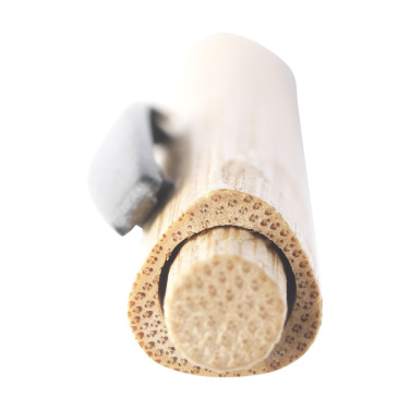 Logotrade ärikingi foto: Tokai bambusest pliiats