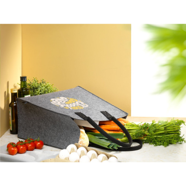 Logo trade firmakingid foto: BigShopper Argus GRS RPET Vilt