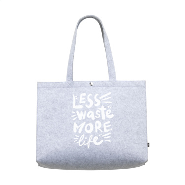 Logo trade meene pilt: Feltro GRS RPET BigShopper
