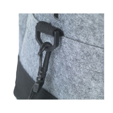 Logotrade reklaamtooted pilt: Feltro GRS RPET Weekend Bag reisikott