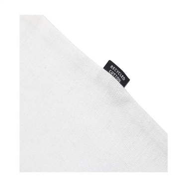 Logotrade firmakingituse foto: Shoppy värvikott GRS taaskasutatud puuvillast (150 g/m²)