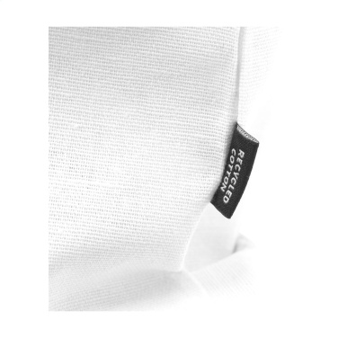 Logo trade reklaamkingid foto: PromoColour GRS taaskasutatud puuvillast seljakott (150 g/m²)