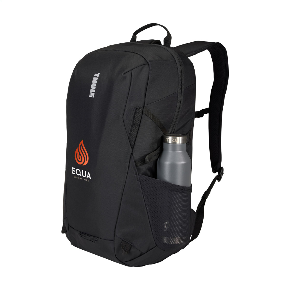 Logo trade reklaamkingitused foto: Thule EnRoute seljakott 21 L