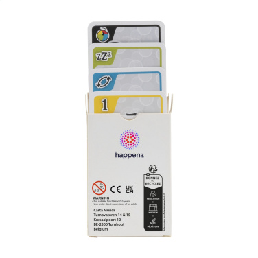 Logo trade meened foto: Assano kaardimäng