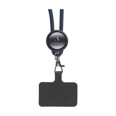 Logotrade ärikingitused pilt: Kaelapael GRS RPET 5 mm