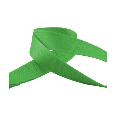 Logo trade reklaamkingituse pilt: Kaelapael Deep Woven 25 mm