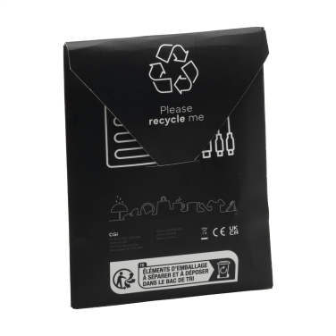 Logo trade reklaamkingid foto: Laadimiskaabel RCS Taaskasutatud ABS-TPE