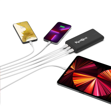 Logo trade reklaamkingid foto: Belkin BoostCharge Powerbank 20K