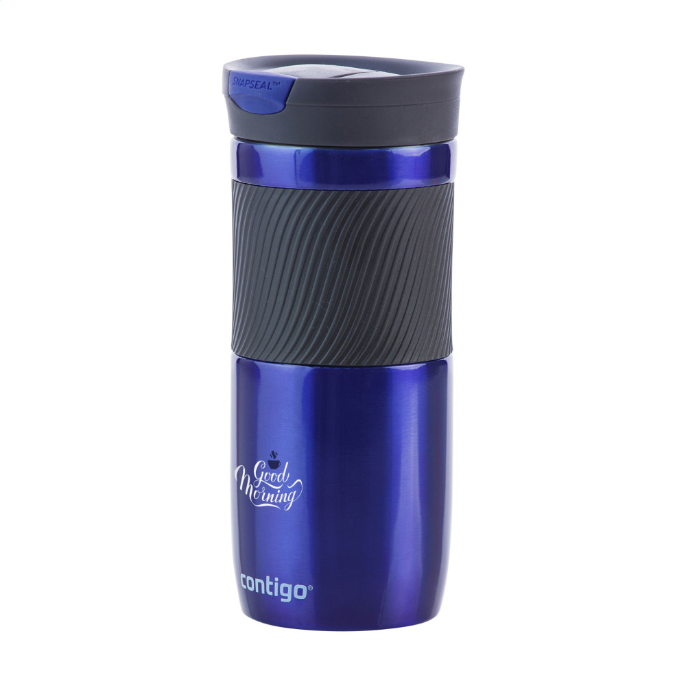 Logotrade meene foto: Contigo® Byron Medium 470 ml termotass