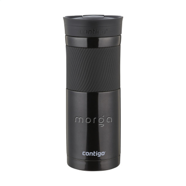 Logotrade firmakingituse foto: Contigo® Byron Large 590 ml termotass