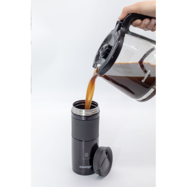 Logotrade reklaamtooted pilt: Contigo® Byron Large 590 ml termotass