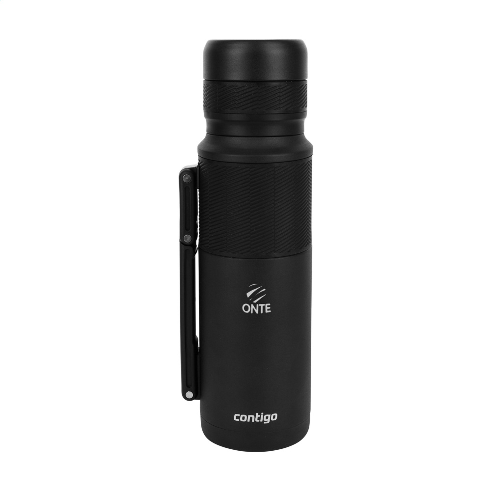 Logotrade ärikingituse foto: Contigo® Thermal Bottle 1,2 L termopudel