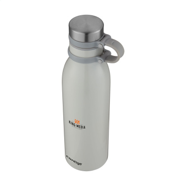 Logo trade reklaamkingituse pilt: Contigo® Matterhorn Metallic 590 ml joogipudel
