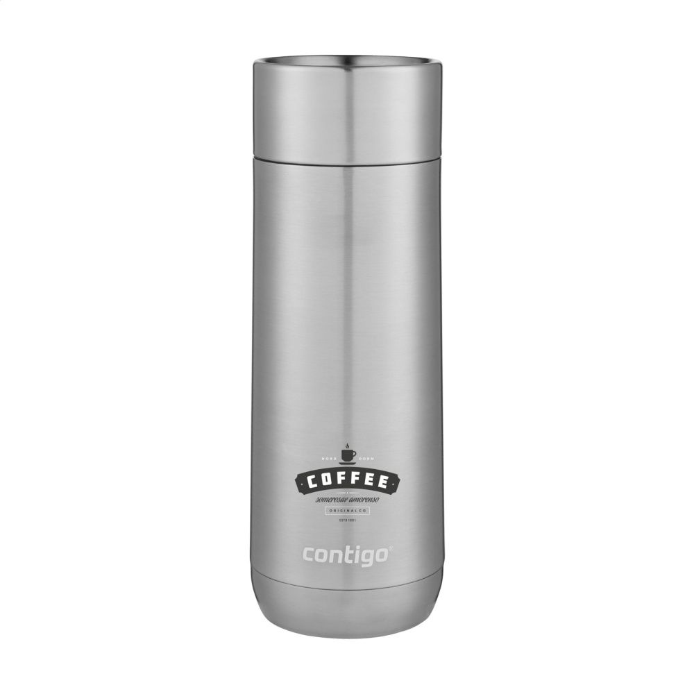 Logotrade reklaamtooted pilt: Contigo® Luxe AUTOSEAL® 470 ml termotass