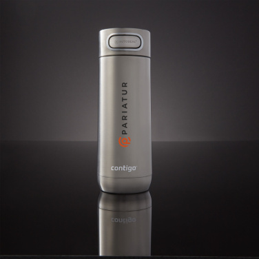 Logotrade firmakingi foto: Contigo® Luxe AUTOSEAL® 470 ml termotass