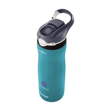 Logotrade reklaamtoote foto: Contigo® Ashland Chill Color 590 ml joogipudel