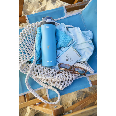 Logo trade reklaamkingi pilt: Contigo® Ashland Chill Color 590 ml joogipudel