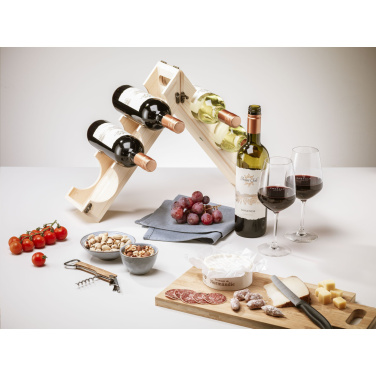 Logotrade firmakingi foto: Loire veiniklaas 400 ml