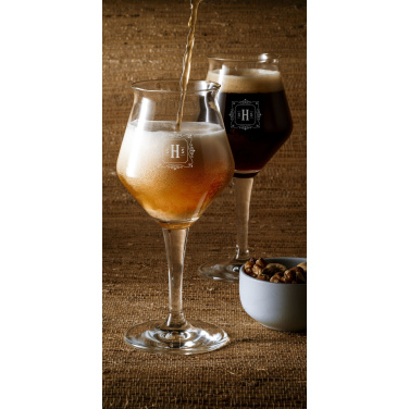 Logotrade reklaamkingitused pilt: Crown Sommelier Beer Klaas 420 ml