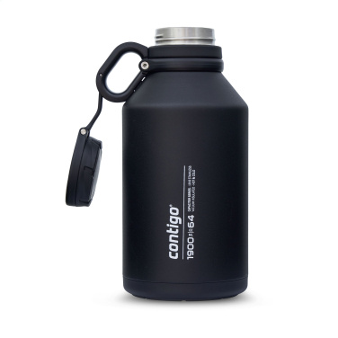 Logo trade reklaamkingi pilt: Contigo® Grand Stainless Steel 1900 ml termopudel