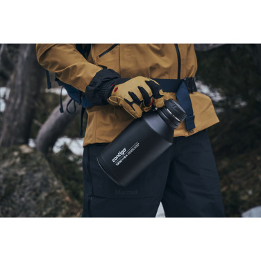 Logo trade reklaamkingi pilt: Contigo® Grand Stainless Steel 1900 ml termopudel