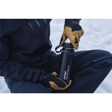 Logo trade firmakingi pilt: Contigo® Fuse Stainless Steel 700 ml termopudel