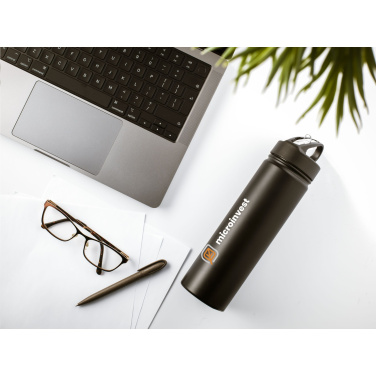 Logo trade reklaamkingid foto: Flask RCS Recycled Bottle 500 ml termopudel