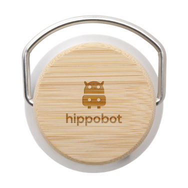 Logotrade meened pilt: Nordvik RCS Recycled Steel 500 ml joogipudel