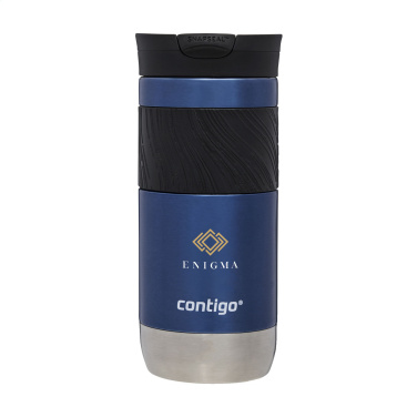 Logotrade firmakingituse foto: Contigo® Byron 2.0 470 ml termotass