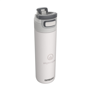 Logotrade ärikingid pilt: Kambukka® Elton Insulated 600 ml joogipudel