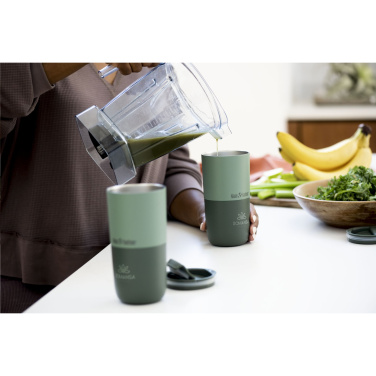 Logo trade reklaamkingid foto: Klean Kanteen Rise Recycled Tumbler 473 ml