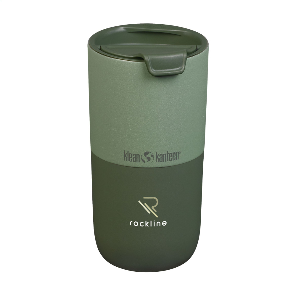 Logo trade reklaamkingi pilt: Klean Kanteen Rise Recycled Tumbler 473 ml