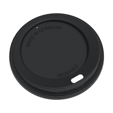 Logo trade reklaamkingitused foto: Kohvikruus Hazel 200 ml