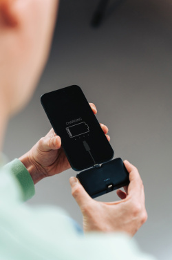 Logotrade reklaamtooted pilt: Urban Vitamin Los Angeles RCS 20W PD akupank