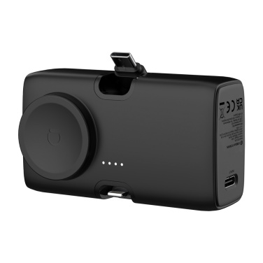 Logo trade reklaamkingi pilt: Urban Vitamin akupank San Diego RCS 20W PD