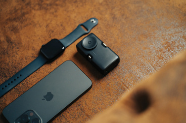 Logotrade ärikingi foto: Urban Vitamin akupank San Diego RCS 20W PD