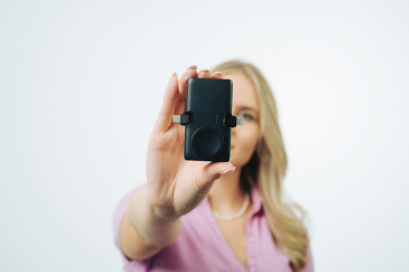 Logotrade reklaamtooted pilt: Urban Vitamin akupank San Diego RCS 20W PD