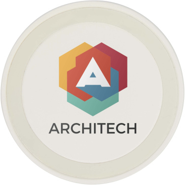 Logo trade ärikingi pilt: Freal 15 W taaskasutatud plastist juhtmevaba laadimisalus