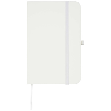 Logotrade firmakingid pilt: Spectrum Plus A6 kõvakaaneline märkmik