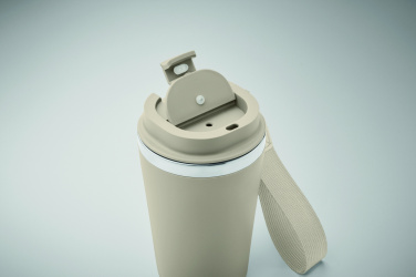 Logotrade firmakingitused pilt: Randmepaelaga termoskruus 350 ml