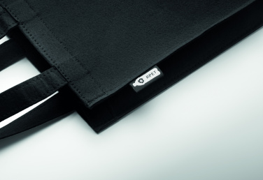 Logotrade ärikingid pilt: FELTOTE väike RPET vildist kingikott