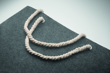 Logo trade reklaamtoote pilt: FELTSEA RPET vildist rannakott