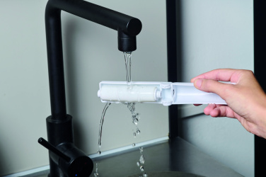 Logotrade firmakingi foto: CROLL korduvkasutatav riidepuhastusvahend