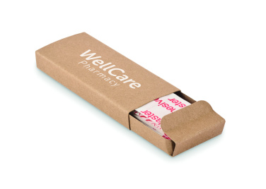 Logotrade reklaamkingitused pilt: OUCH plaastrid