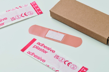 Logotrade reklaamkingid pilt: OUCH plaastrid