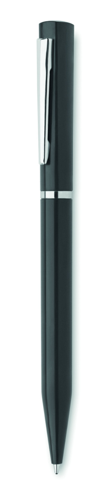 Logo trade meened foto: MAIPEN nisuõlest ABS keerd pastapliiats